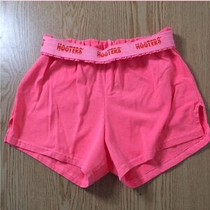 Hooters Small Shorts